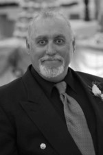Harold Bromley