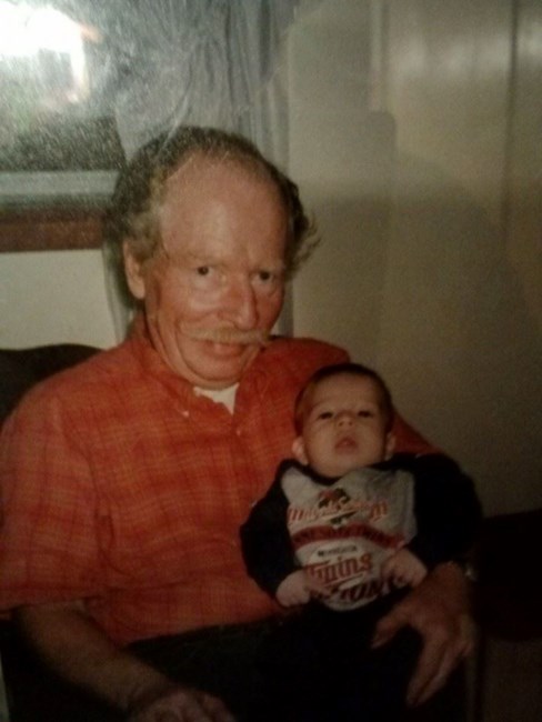 Obituary of Martin Robert Appleby