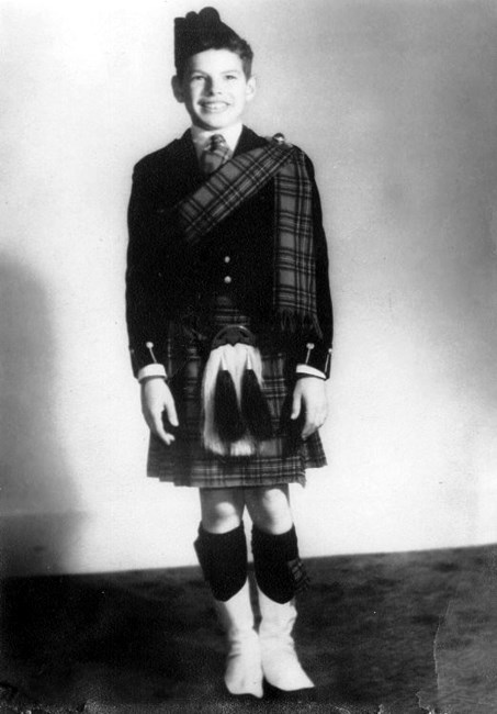 Obituary of John Wilson Madden