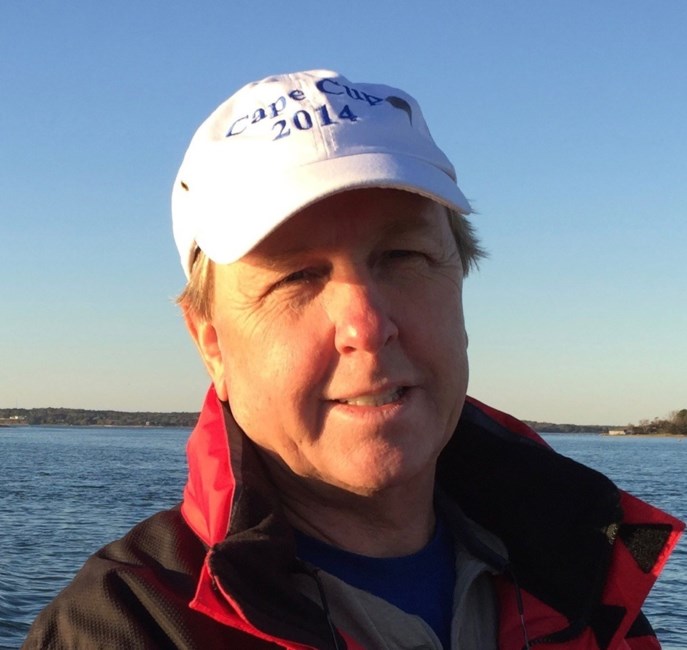 Obituario de Keith Paul Young Jr.