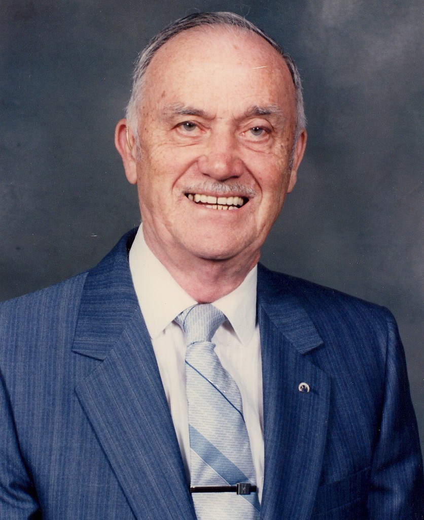 William Webb Obituary Thornhill, ON