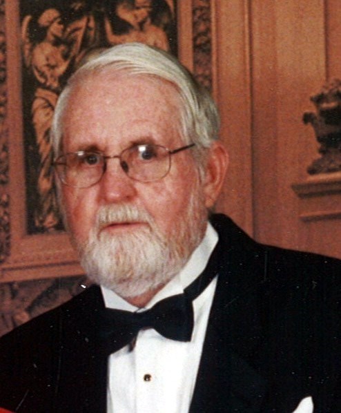 Obituary of William Wayne Grinstead
