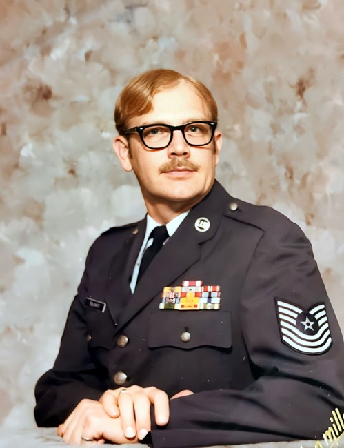 Obituary of Eugene Milton Tolkmitt