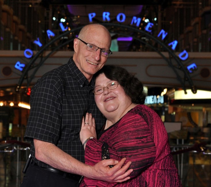 Obituary of Jeanette Sue Barr