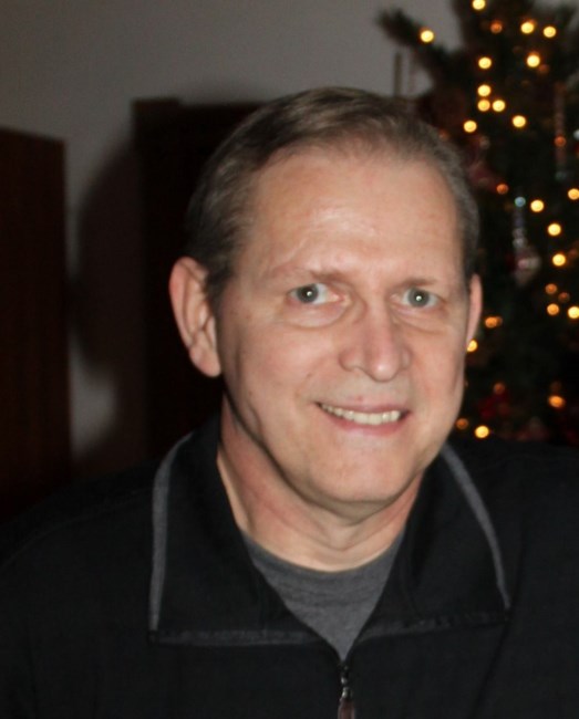 Obituary of Bruce Larry Kargol