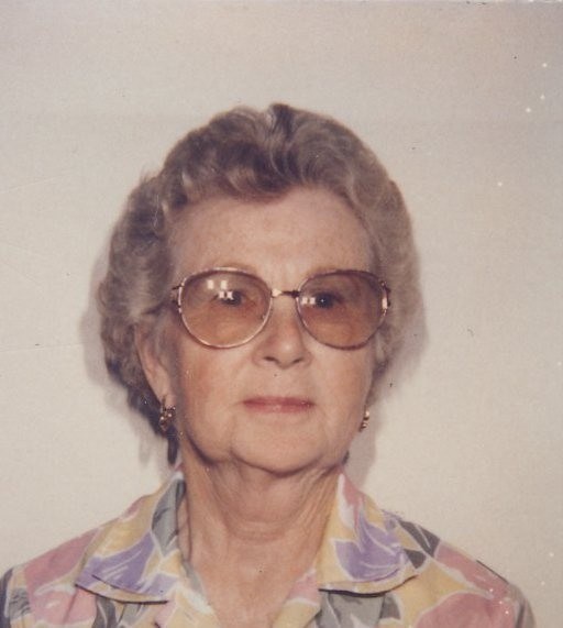 Obituary of Patricia M. O'Brien Vierra