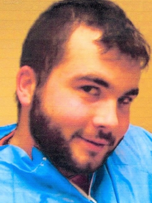 Obituary of Patrick Dale Henson