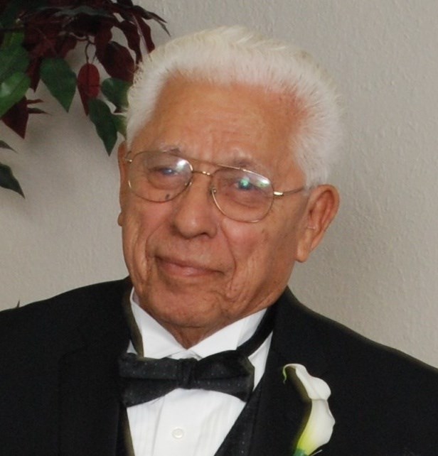 Obituary of Antonio O. Narvaez