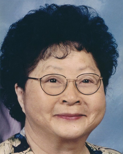 Obituary of Suye Fujikawa