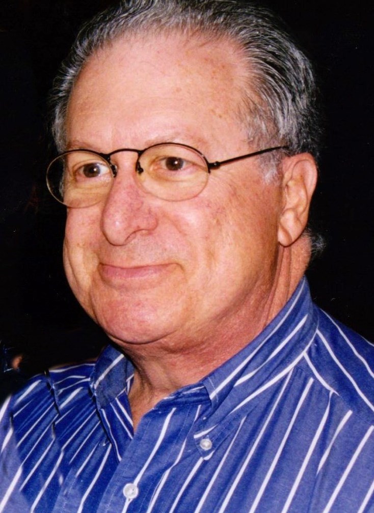 Obituary of Bob Crystal