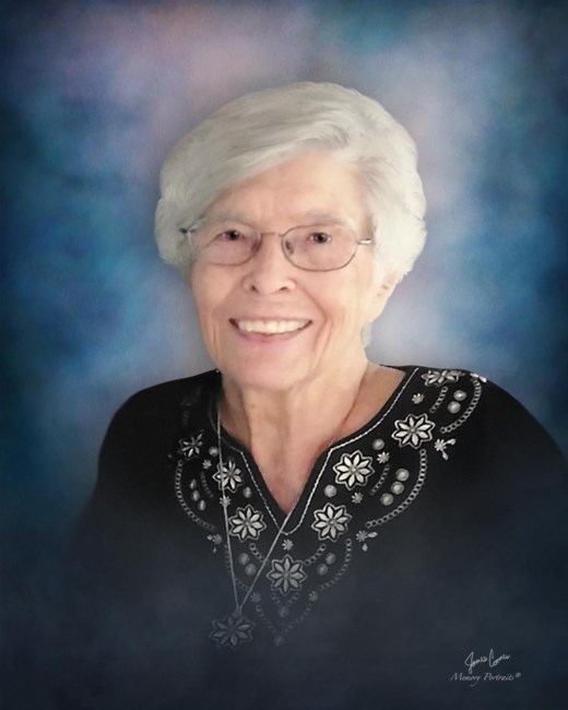 Obituary of Gladys H. Malone