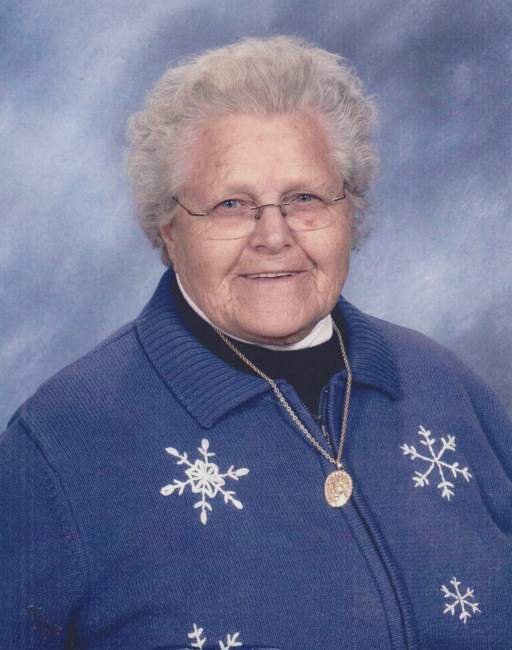 Obituary of Irene G. Pawlinski