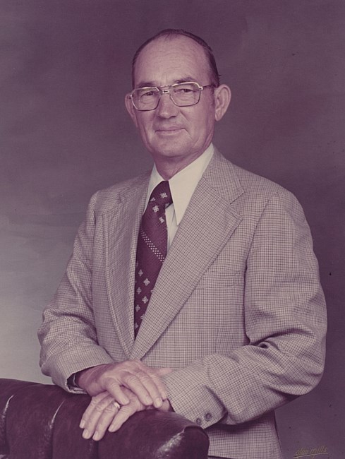 Obituary of Thomas Ray Murphy Sr.