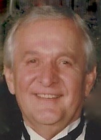 Obituary of William Eugene Herr Sr.