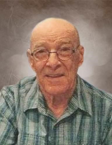 Obituary of M Joseph Bouchard