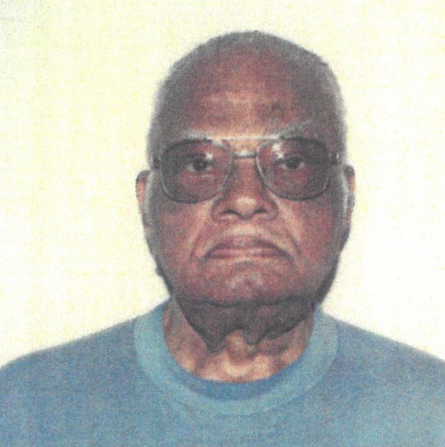 Obituario de William V. Patterson