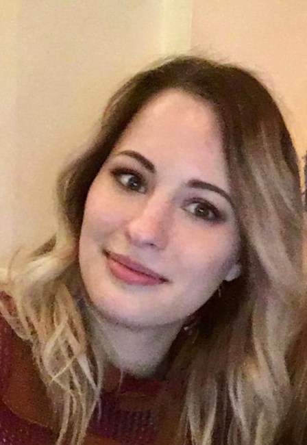 Obituary of Abigail Nicole Kosisko