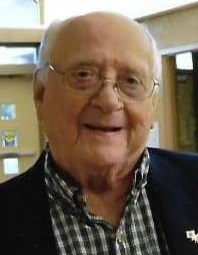 Obituary of Henry "Perk" Miller