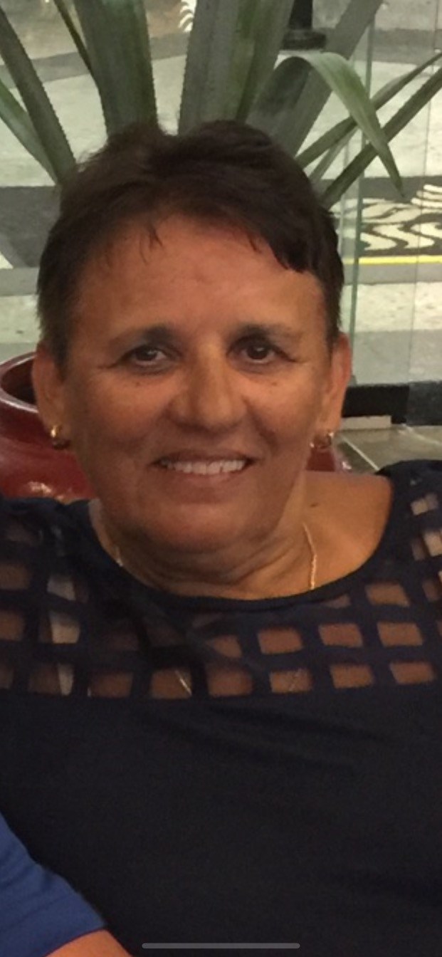 Obituary of Marija Graovac