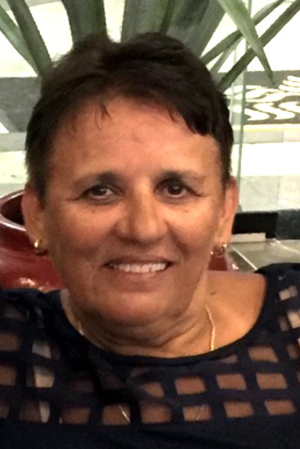 Obituary of Marija Graovac