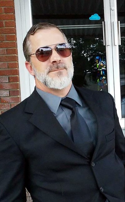 Obituary of Jason Rueben Rorie