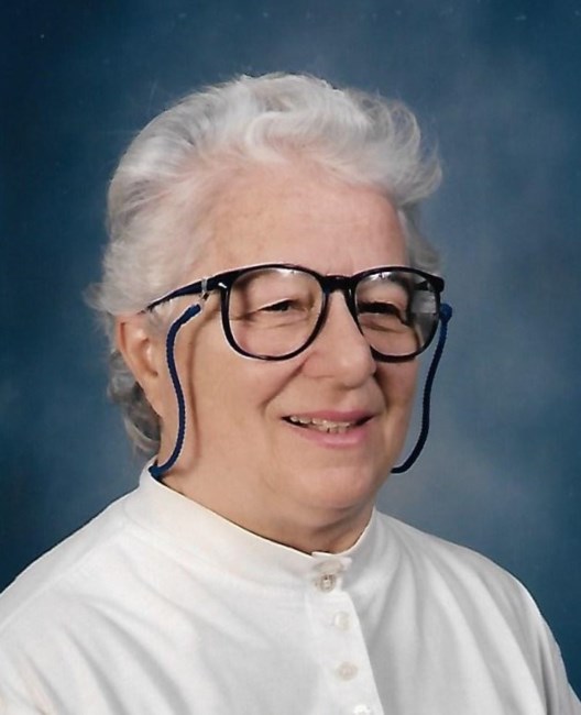 Obituary of Whilma B. Rizzo