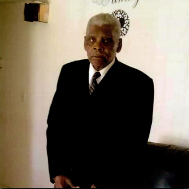 Obituary of Doris Mitchell