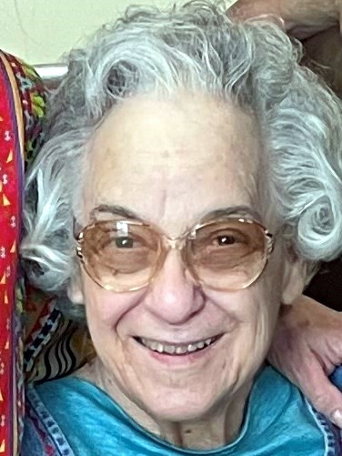 Obituary of Babette Wampold