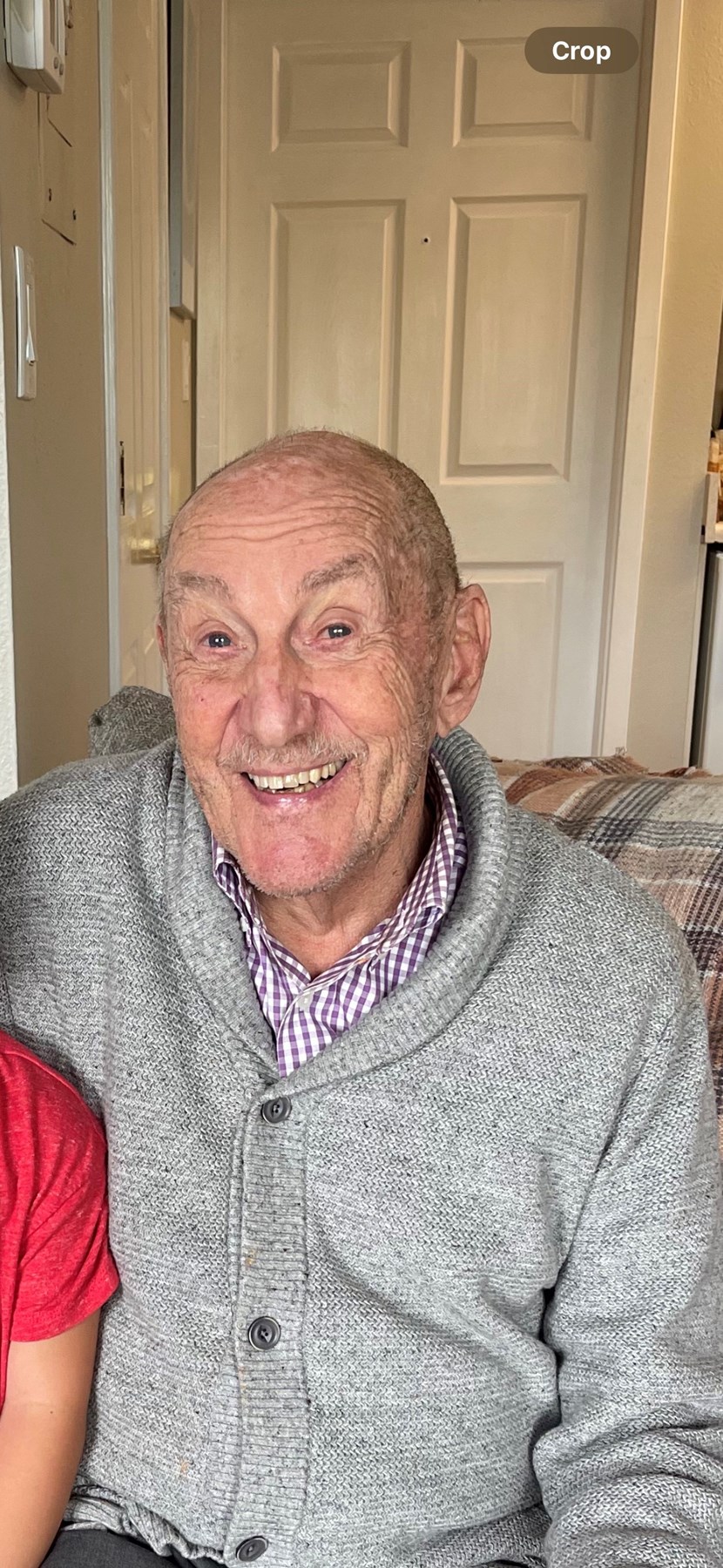 Obituary of Richard Neil Bechtel
