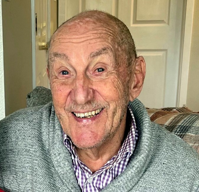 Obituary of Richard Neil Bechtel