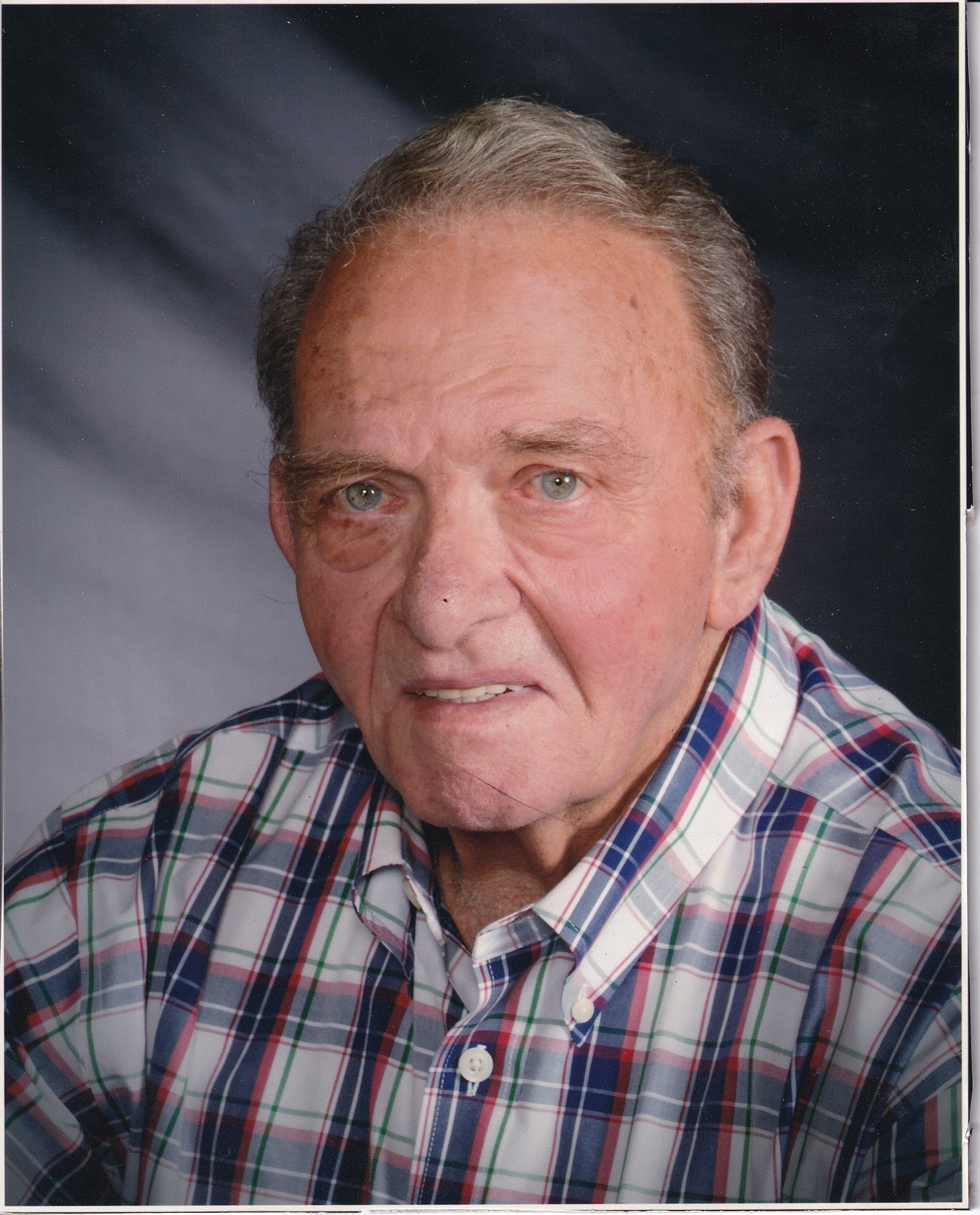Donald Padgett Obituary Coshocton, OH(01)