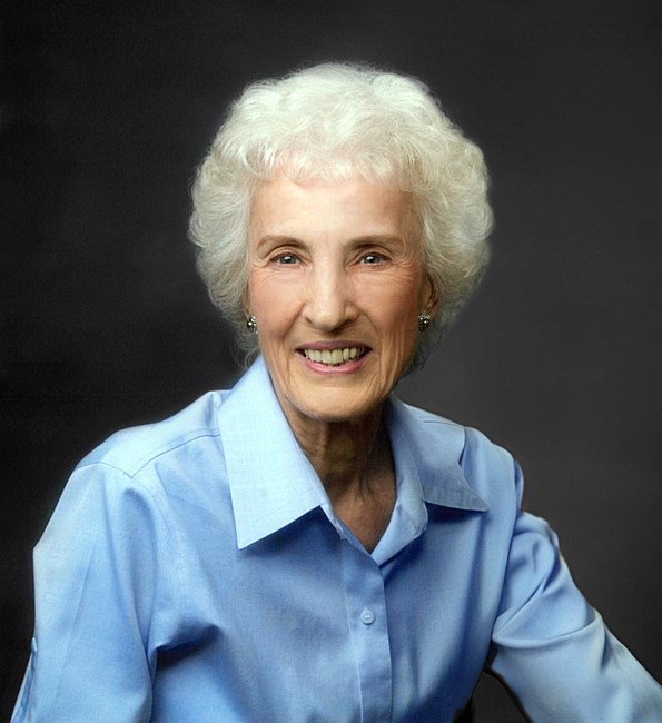 Obituary of Ino Marie Collins