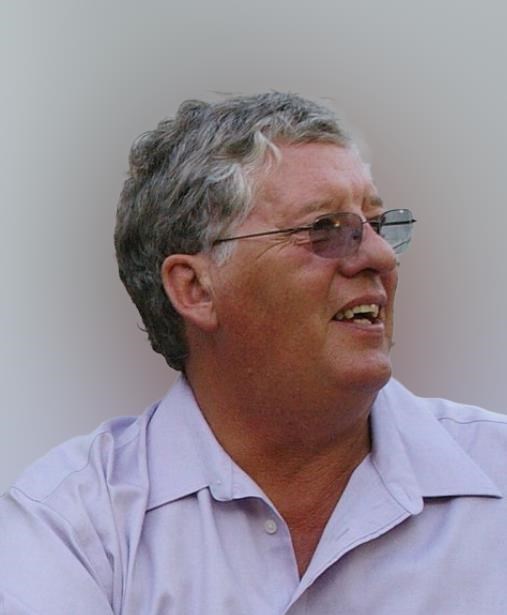 Obituary of Blaine Crittenden