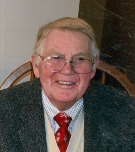Obituario de William Bruce West Sr.
