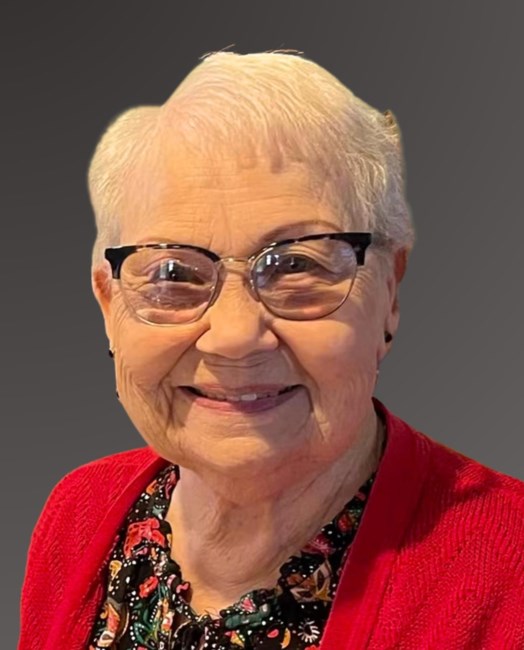 Avis de décès de Alice Irene Jenne