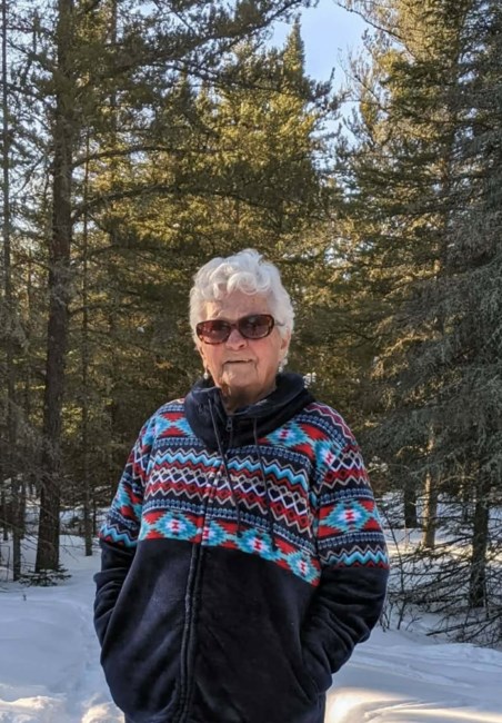 Obituary of Colleen Garrow