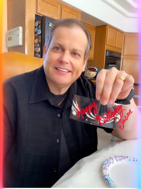 Obituary of Jason Havlicek