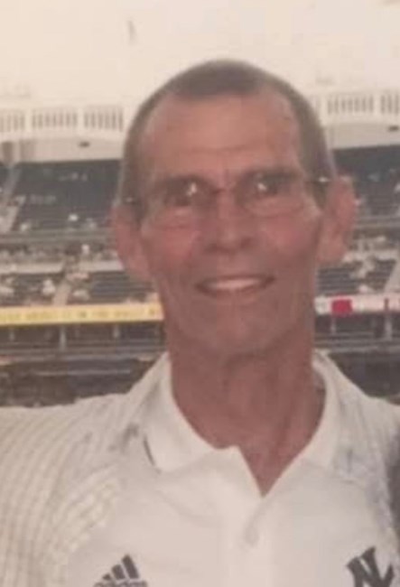 Obituary of Harold Thomas Hardy Jr.