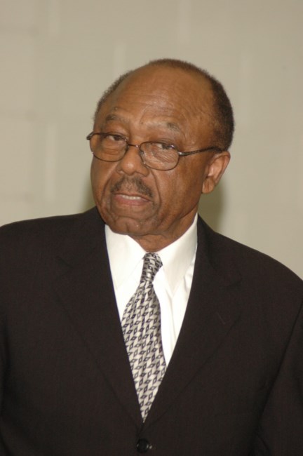 Obituary of Wilbert Carter