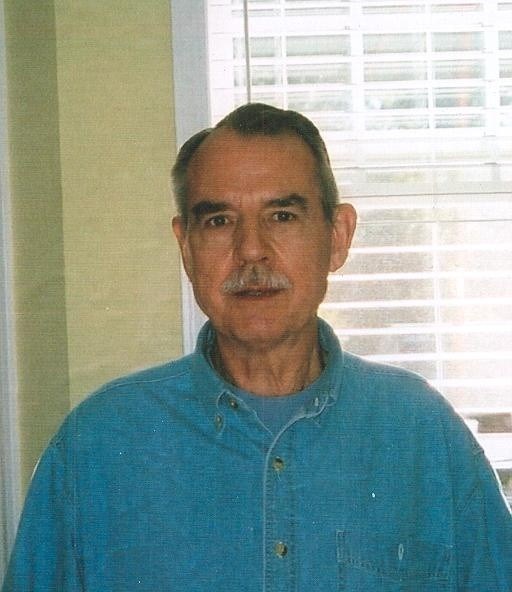 Obituary of Grady Charle Tucker