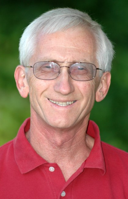 Obituary of Daniel Dahl