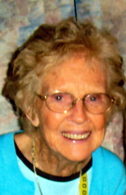Obituary of Jeanette "Hazel" Arlene Fox
