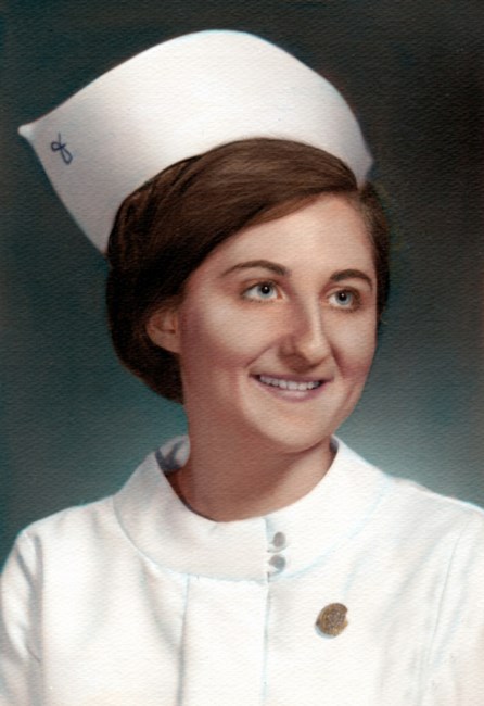 Obituary of Marilyn Joyce Alexander