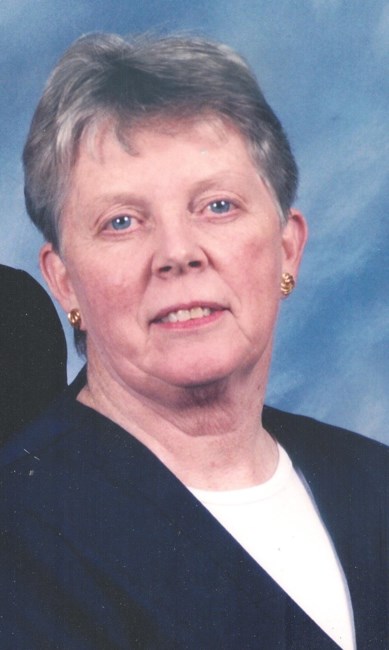 Obituary of Ruth Ann Baker