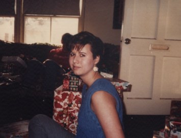 Obituary of Shelly Montgomery