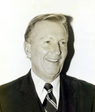 Obituary of Jules J. Johnson