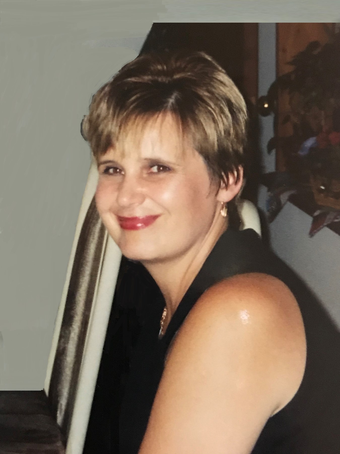 Obituary of Katarzyna Plewa