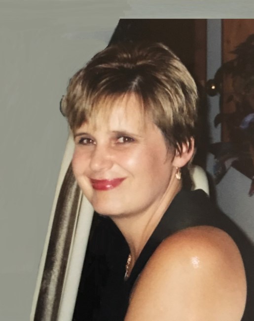 Obituary of Katarzyna Plewa