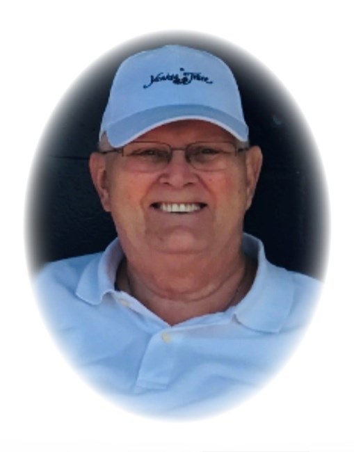 Obituary of Denver Anthony