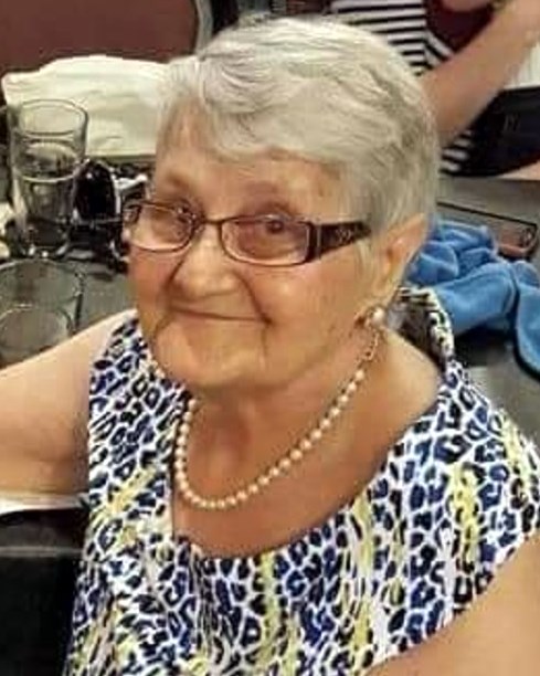 Obituary of Charlotte J. Sanders